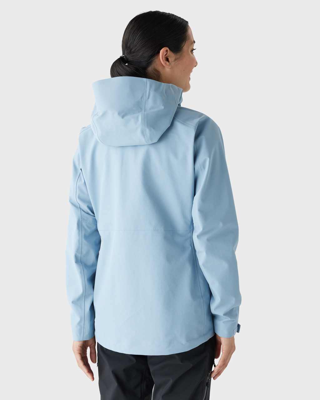 MEC Synergy HD Gore-Tex Jacket - Women's