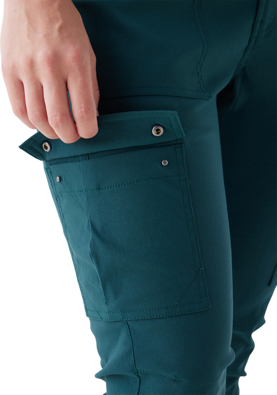 MEC Terrena Cargo Pants - Women's