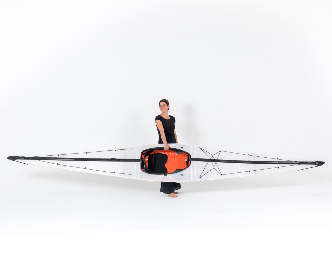 Oru Kayaks Coast XT Folding Kayak