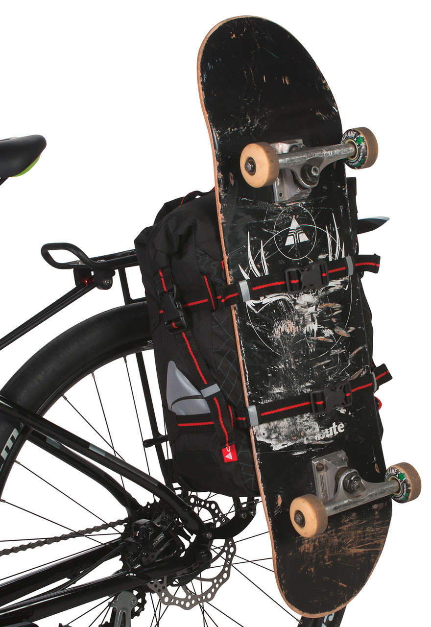 Axiom Monsoon Oceanweave P18+ Urban Pannier