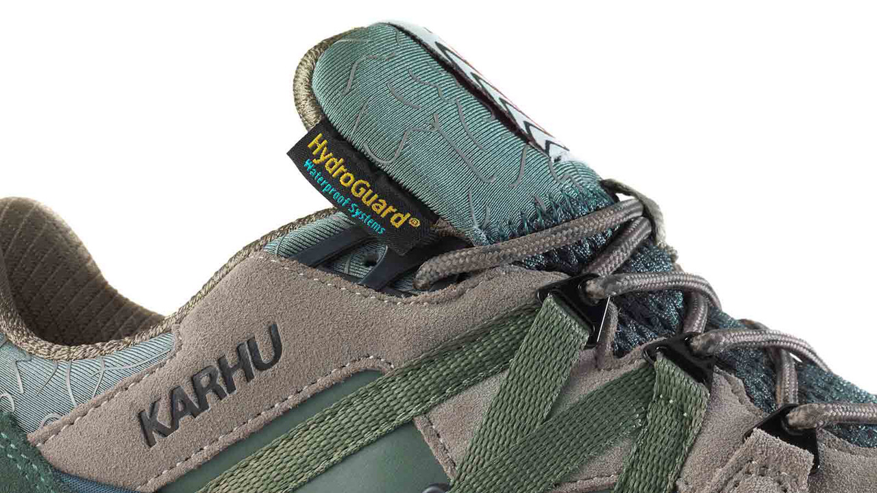 Karhu Fusion XC Light Trail Shoes - Unisex
