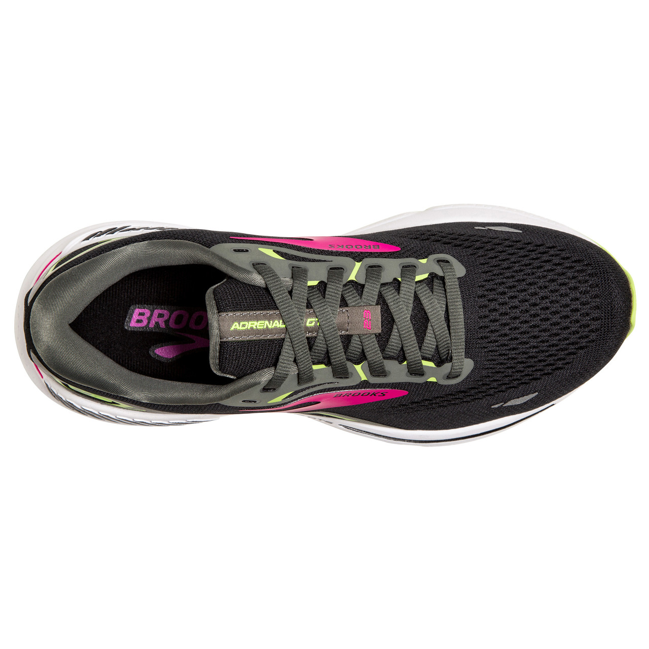 Brooks Adrenaline GTS 23 Road Running Shoes - Women's