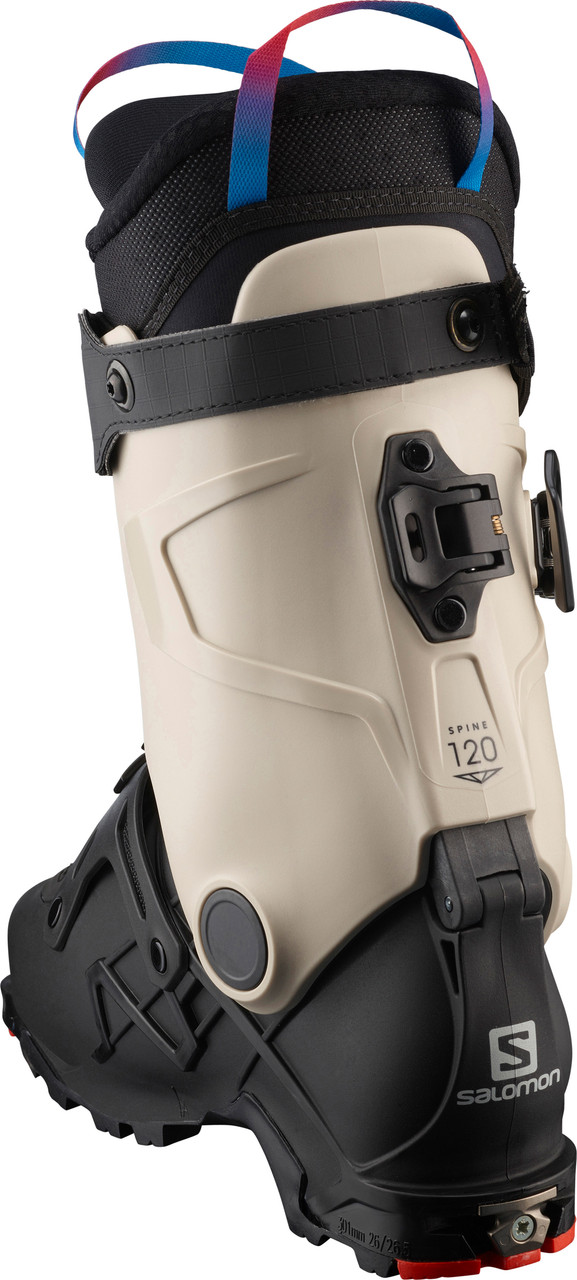 Salomon S/Lab Mtn Boots - Unisex