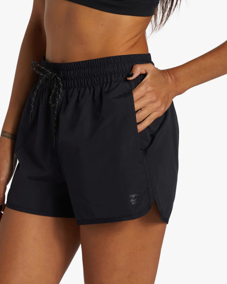 Billabong New Adventure Short Solid - Women's