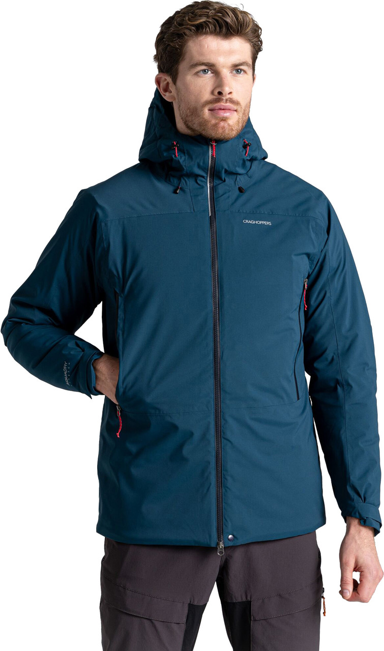 Craghoppers Gryffin Thermic Jacket - Men's