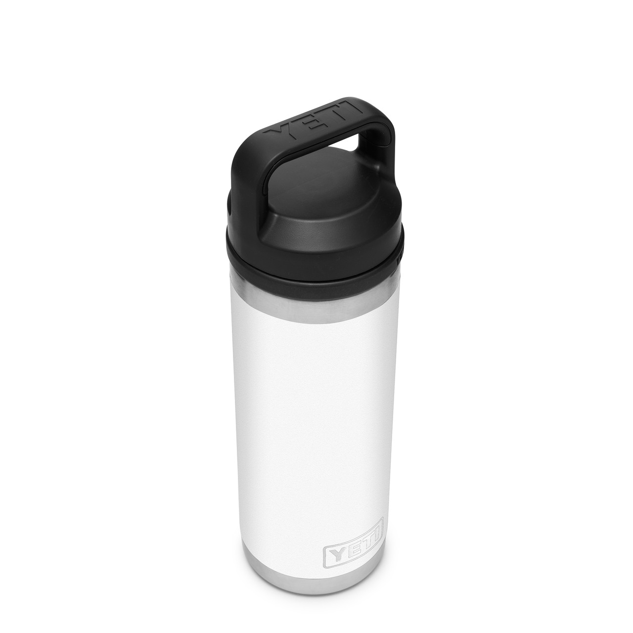 Yeti Rambler 532ml Bottle with Chug Cap