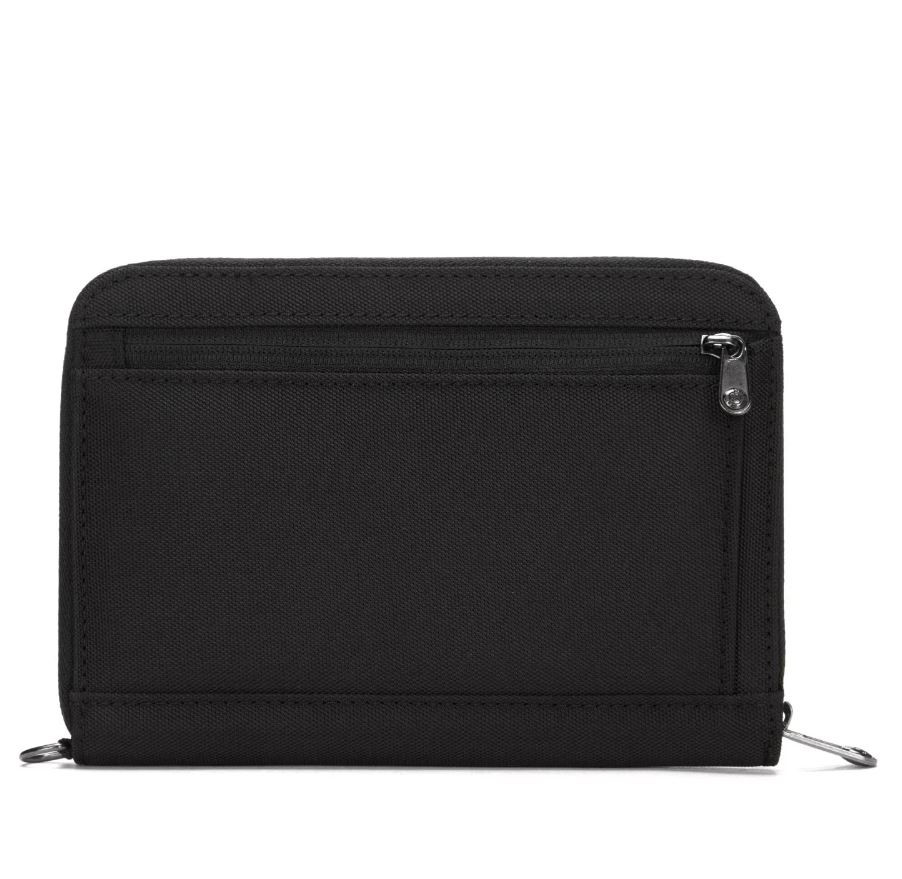 Pacsafe RFID Safe Compact Travel Organizer