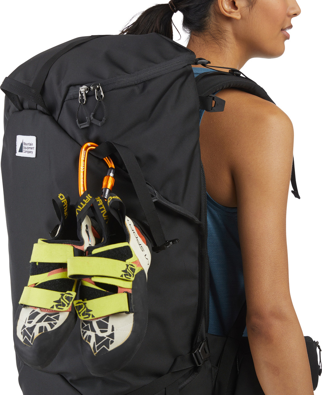MEC Cragalot 45 Backpack - Unisex