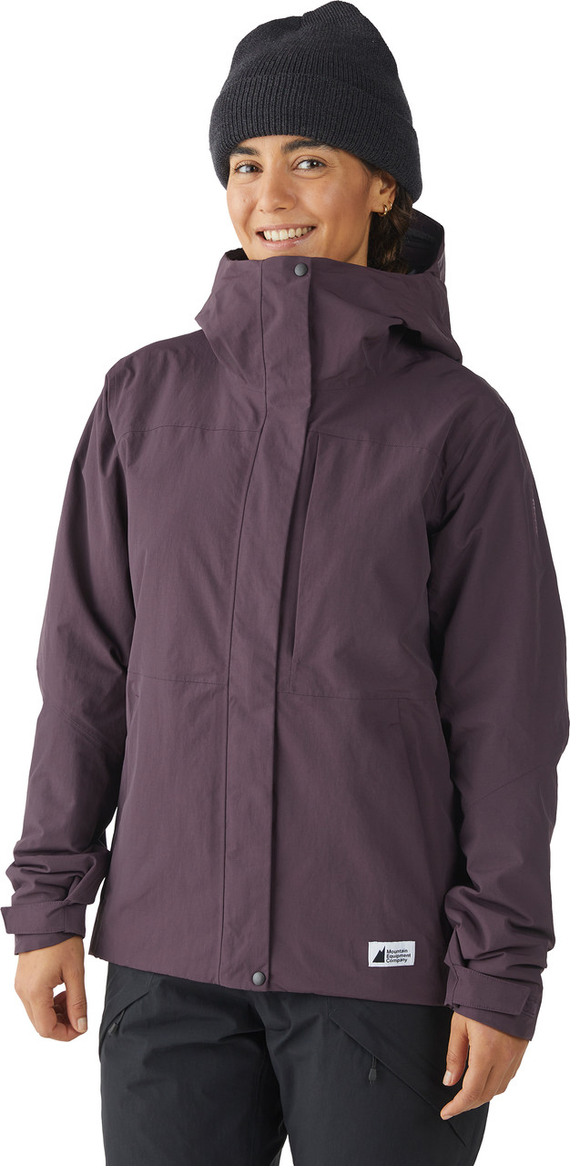 MEC Fall-Line Insulated Jacket - Women's