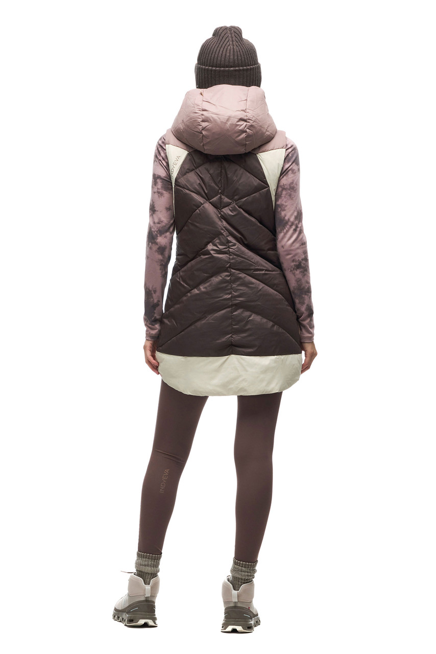 Indyeva Selimut Down Vest - Women's