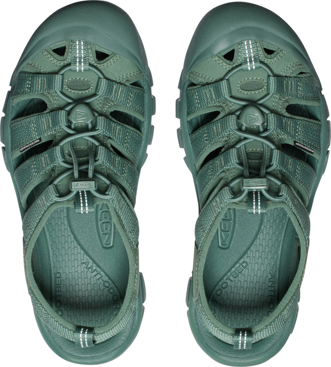 Keen Newport H2 Sandals - Women's