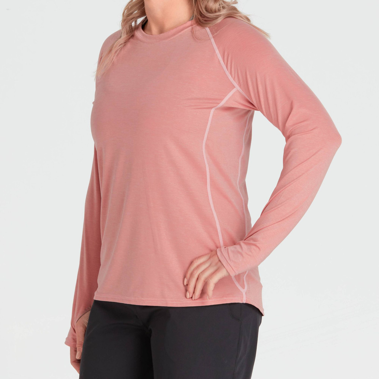 NRS Silkweight Long Sleeve Shirt - Women's