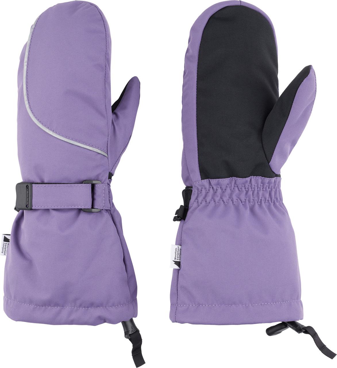 MEC Toasty Mitts - Children to Youths