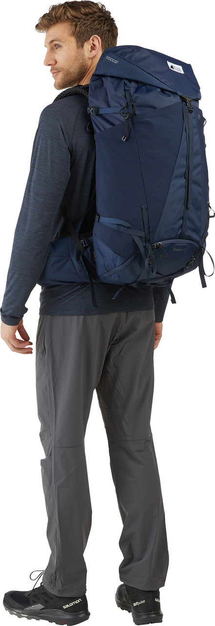 MEC Zephyr 45L Backpack - Men's