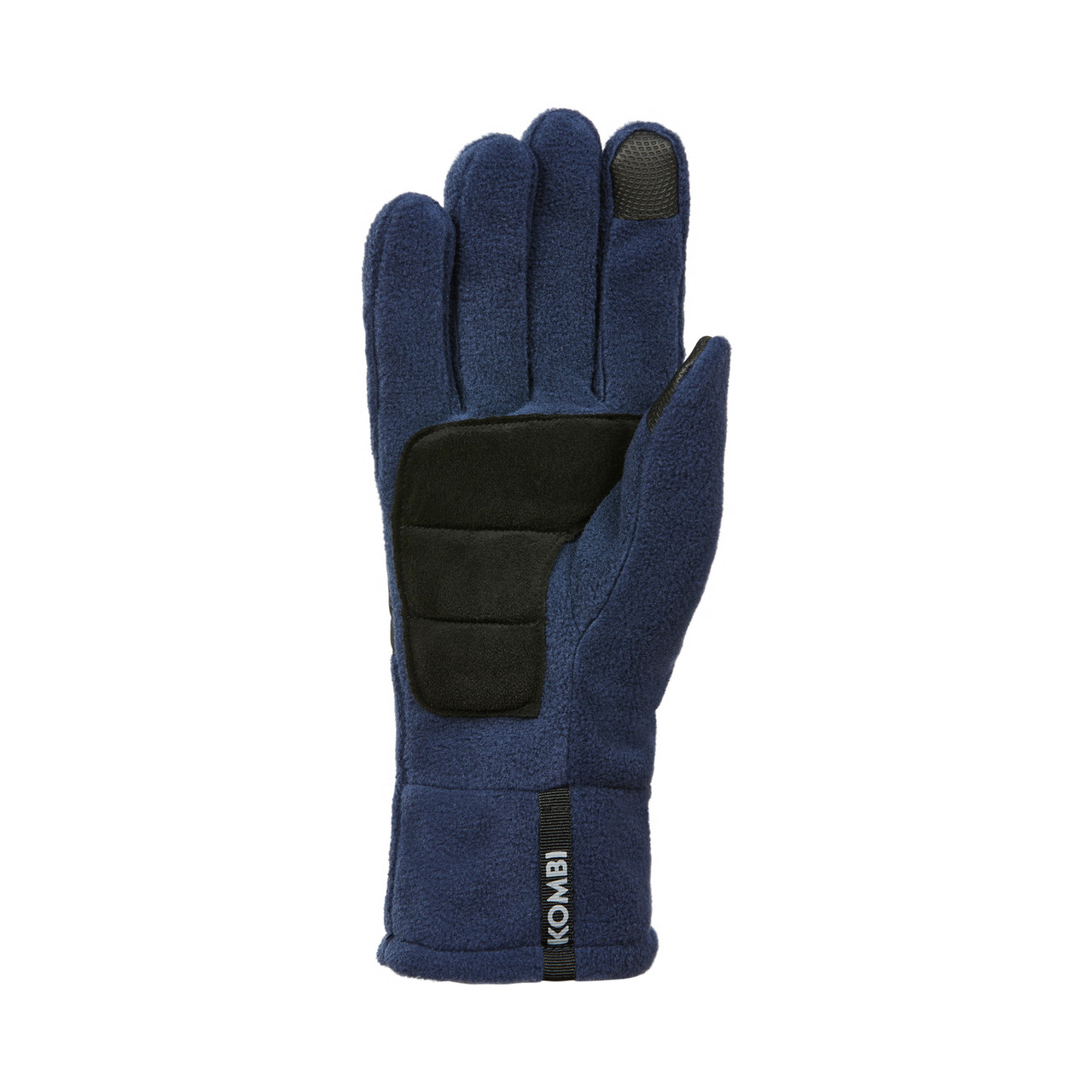 Kombi Concord Soft Fleece Gloves - Men's