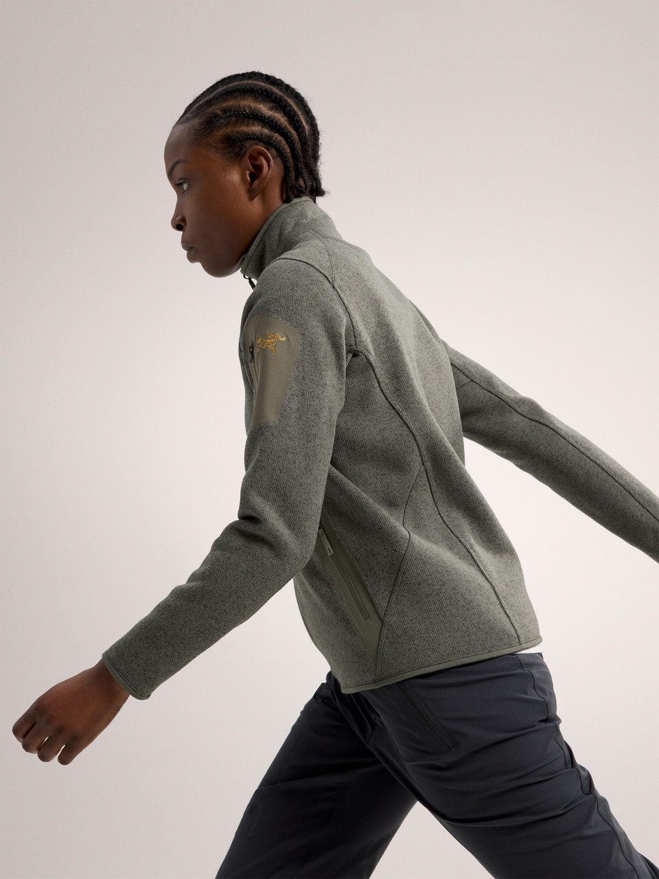 Arc'teryx Covert Cardigan - Women's