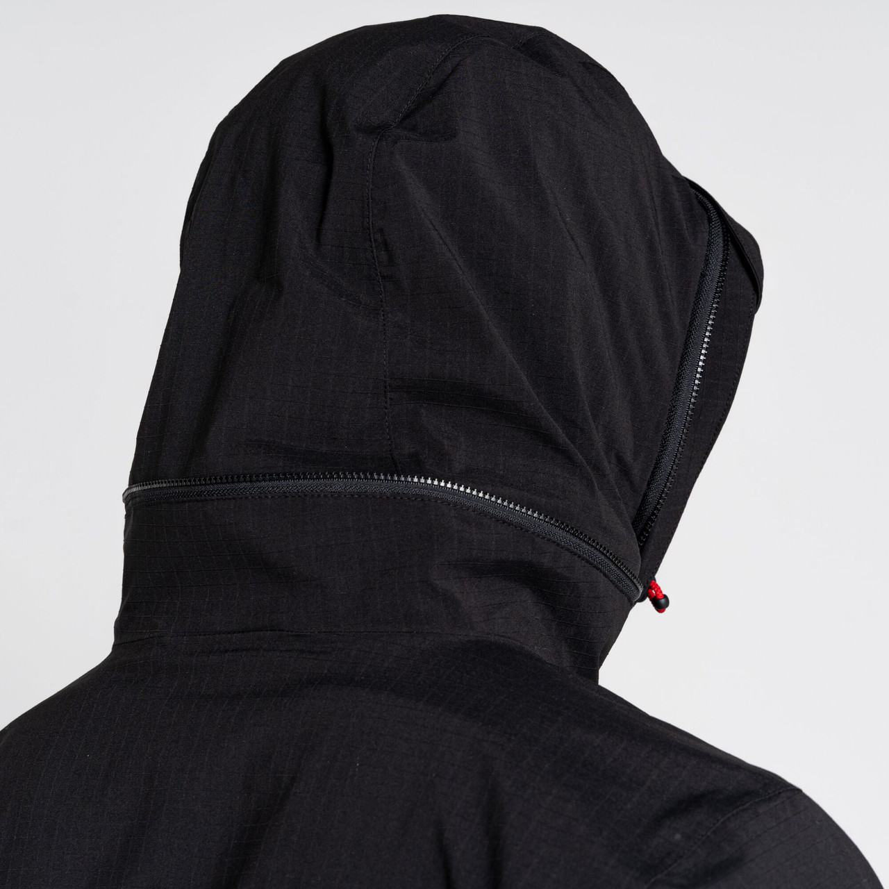 Craghoppers Anderson Cagoule Jacket - Unisex