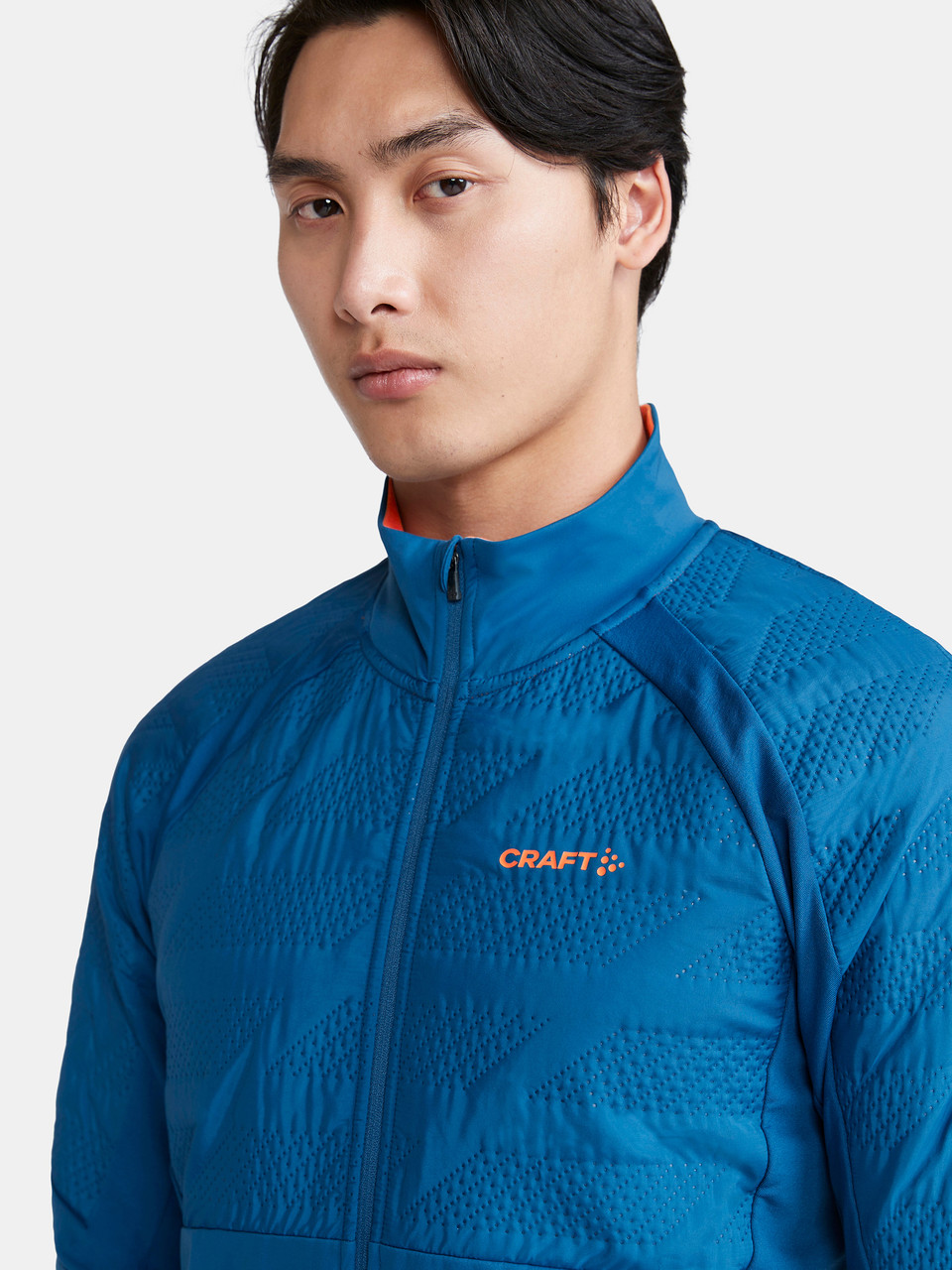 Craft ADV Nordic Training Speed Jacket - Men's