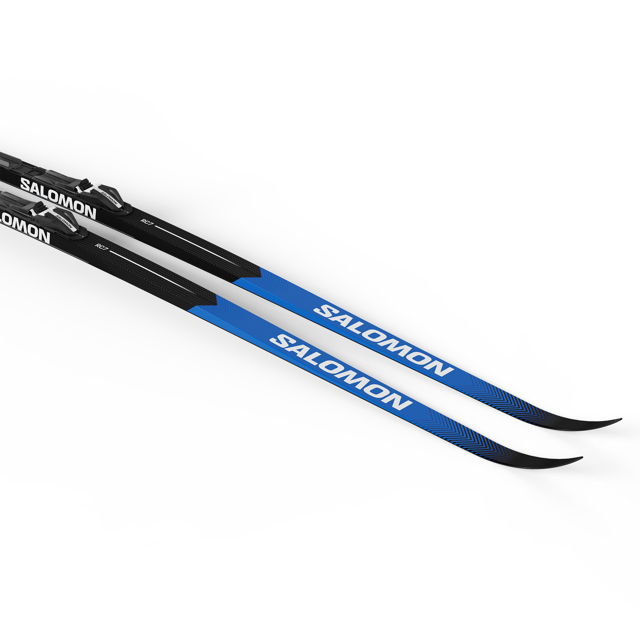 Salomon RC7+ eSKIN X-Stiff + Prolink Shift Binding