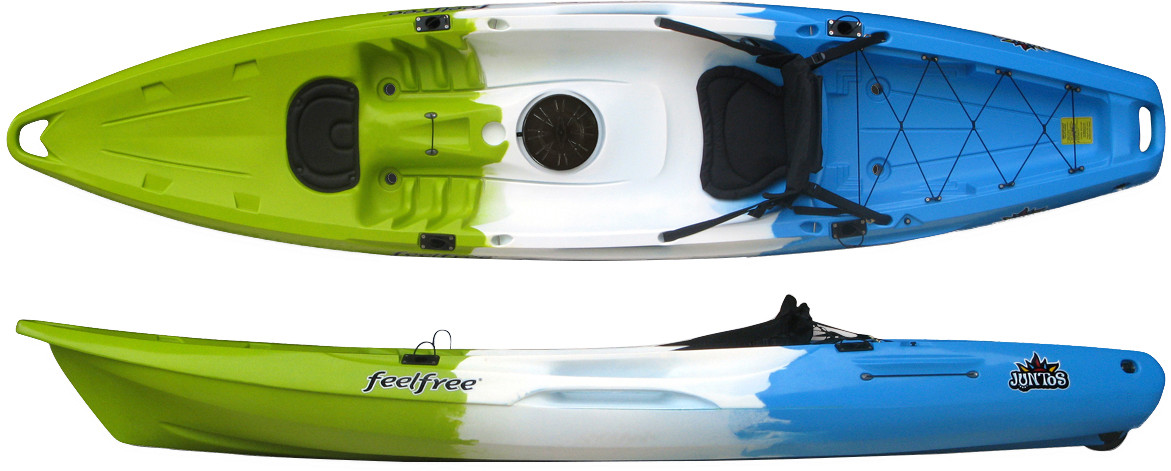 Feelfree Juntos Kayak