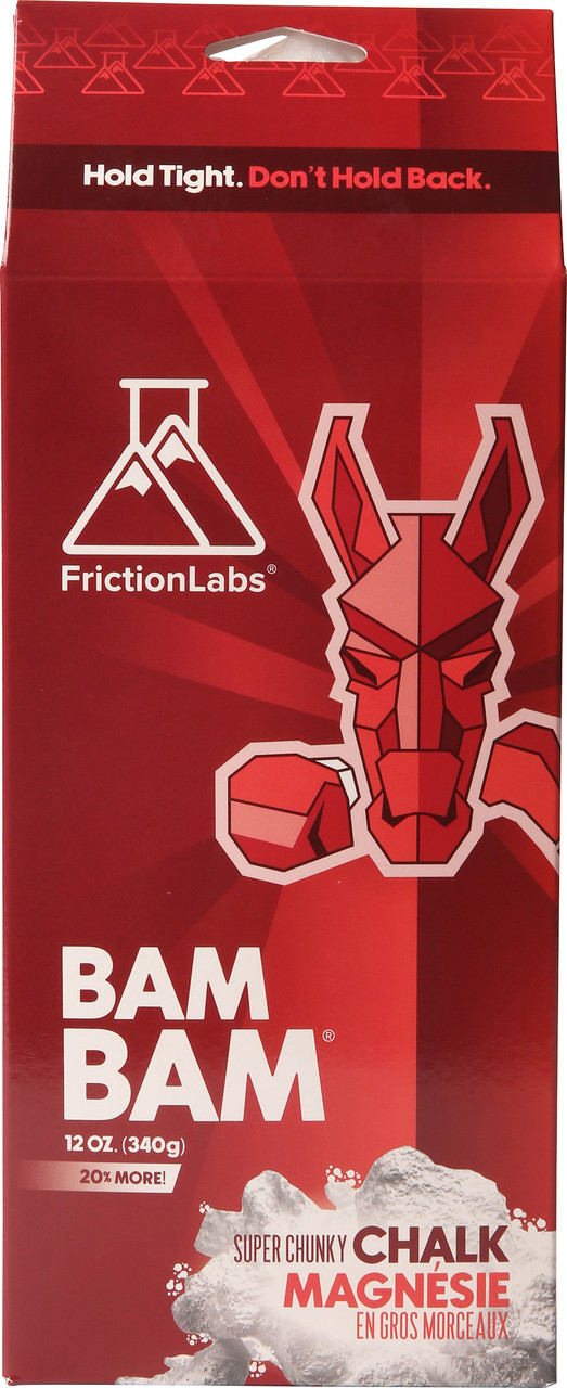 Friction Labs Bam Bam Chalk 340g
