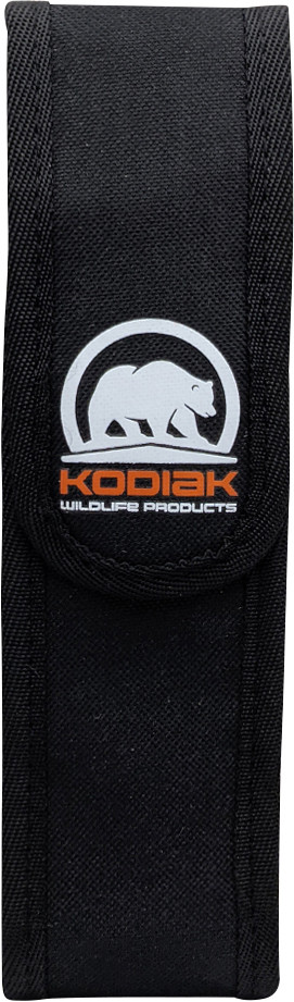 Kodiak Wildlife Adventure Bear Spray Holster 225g