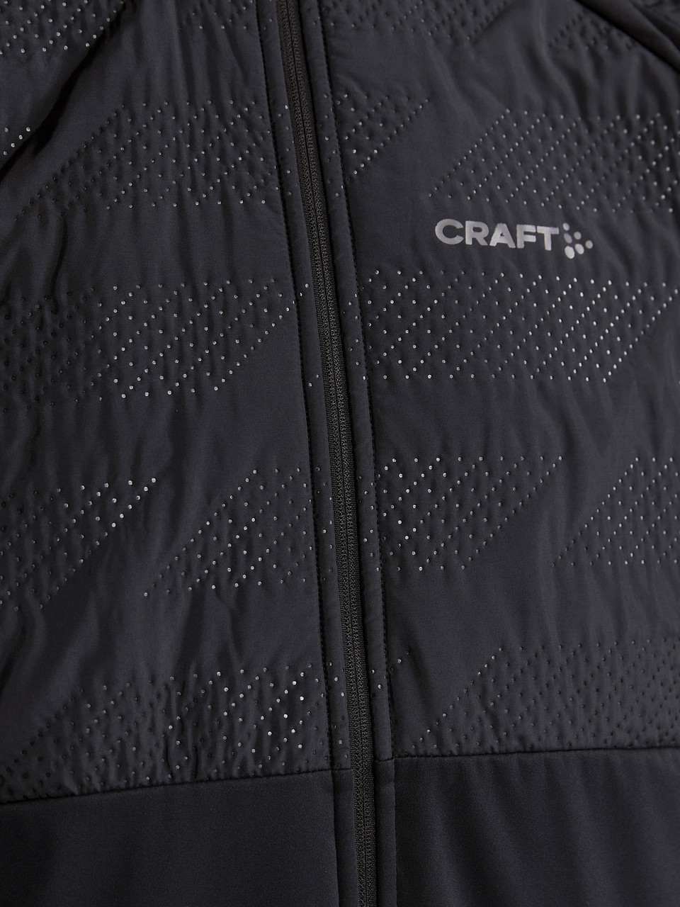 Craft ADV Nordic Training Speed Jacket - Men's