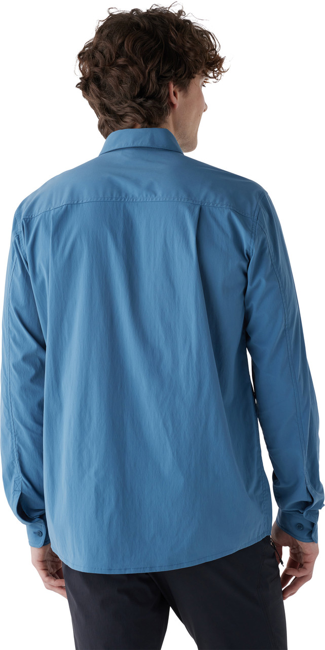 MEC Blaze Technical Shirt - Men's