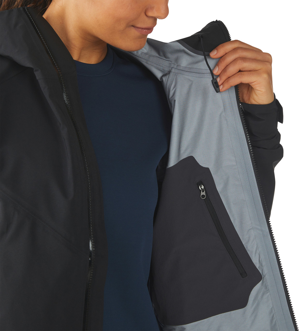 MEC Synergy Gore-Tex Jacket - Women's