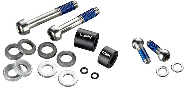 Avid Post Mount Disc Brake Adaptor