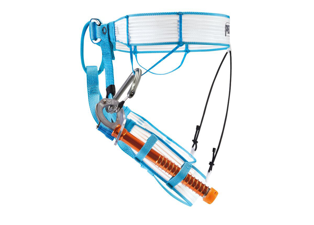 Petzl Altitude Harness - Unisex