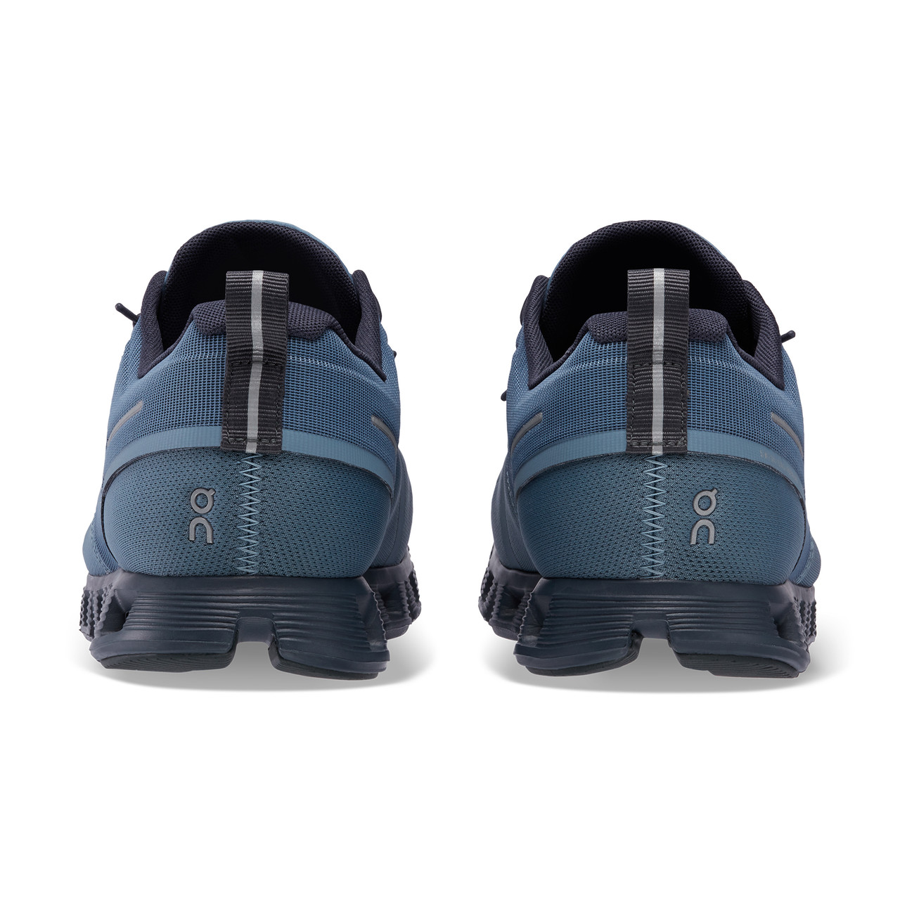 On Cloud 5 Waterproof Shoes - Men's