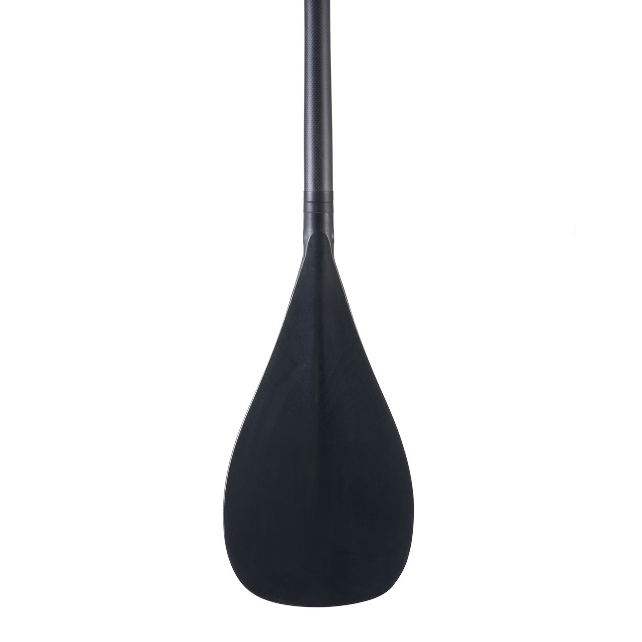 Level Six 3-Piece Carbon SUP Teardrop Paddle