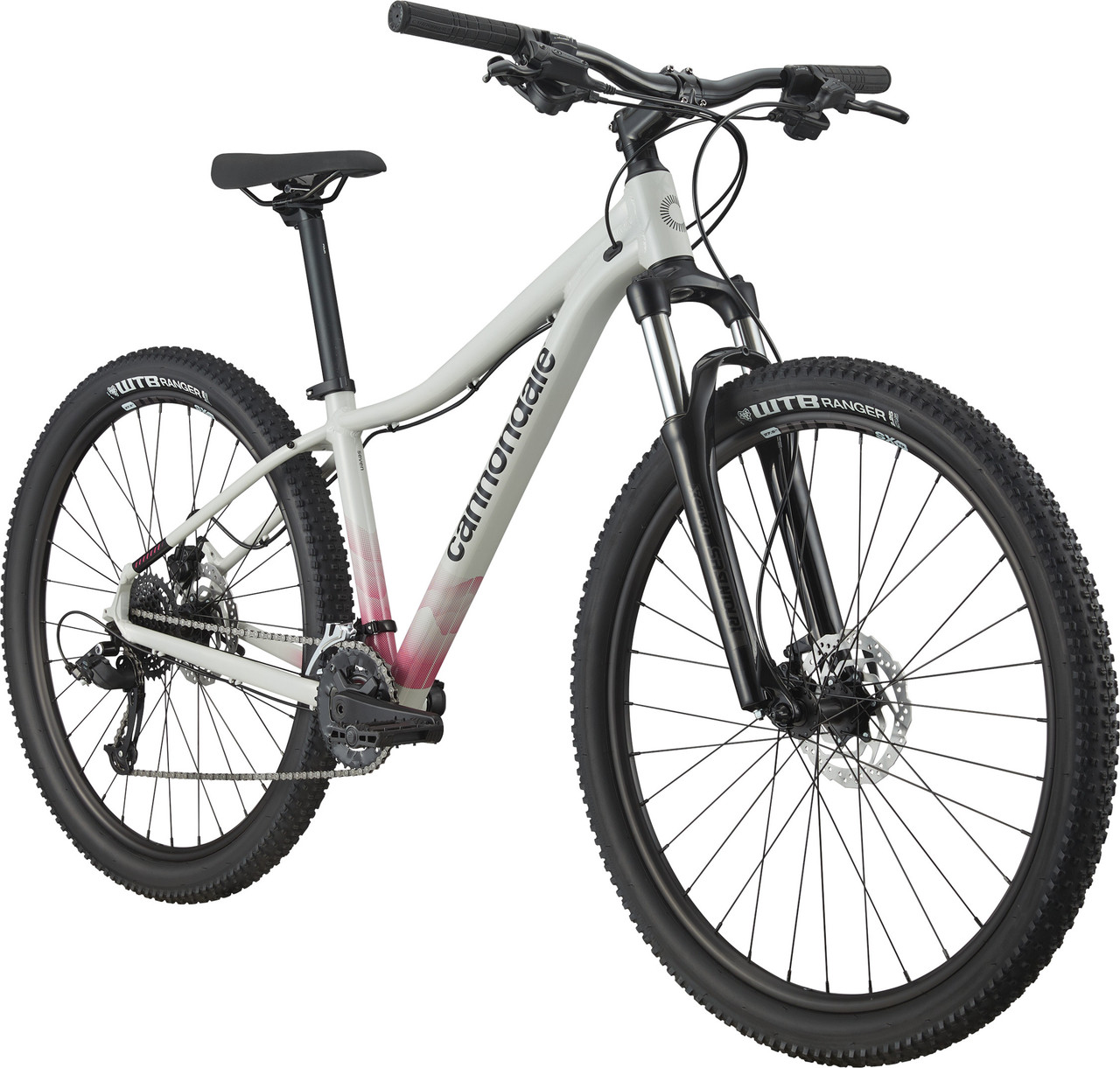 Cannondale Trail 7 Bicycle - Women's