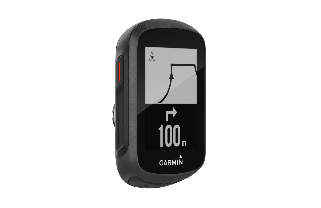 Garmin Edge 130 Plus Bundle - Unisex