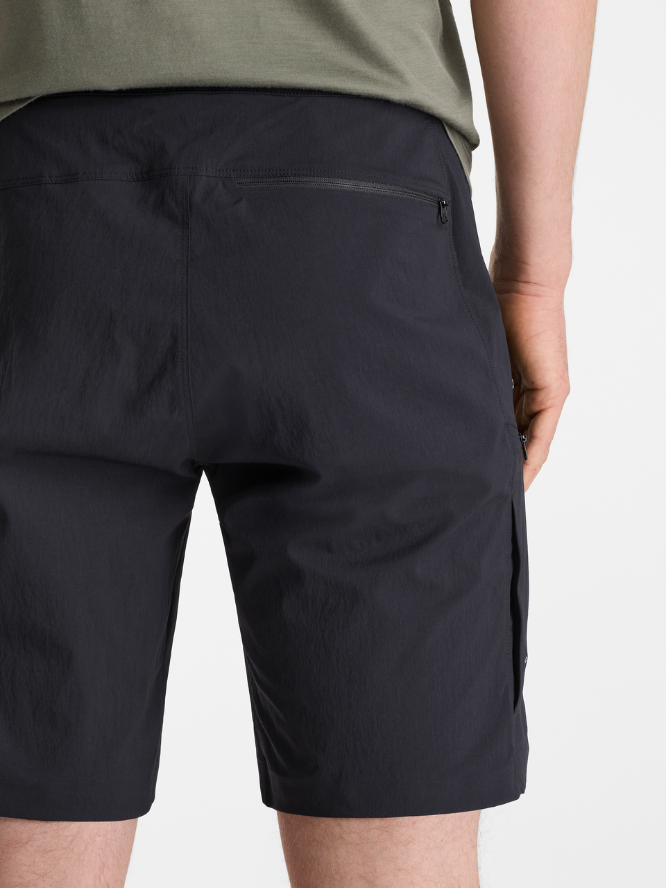 Arc'teryx Gamma Quick Dry 9