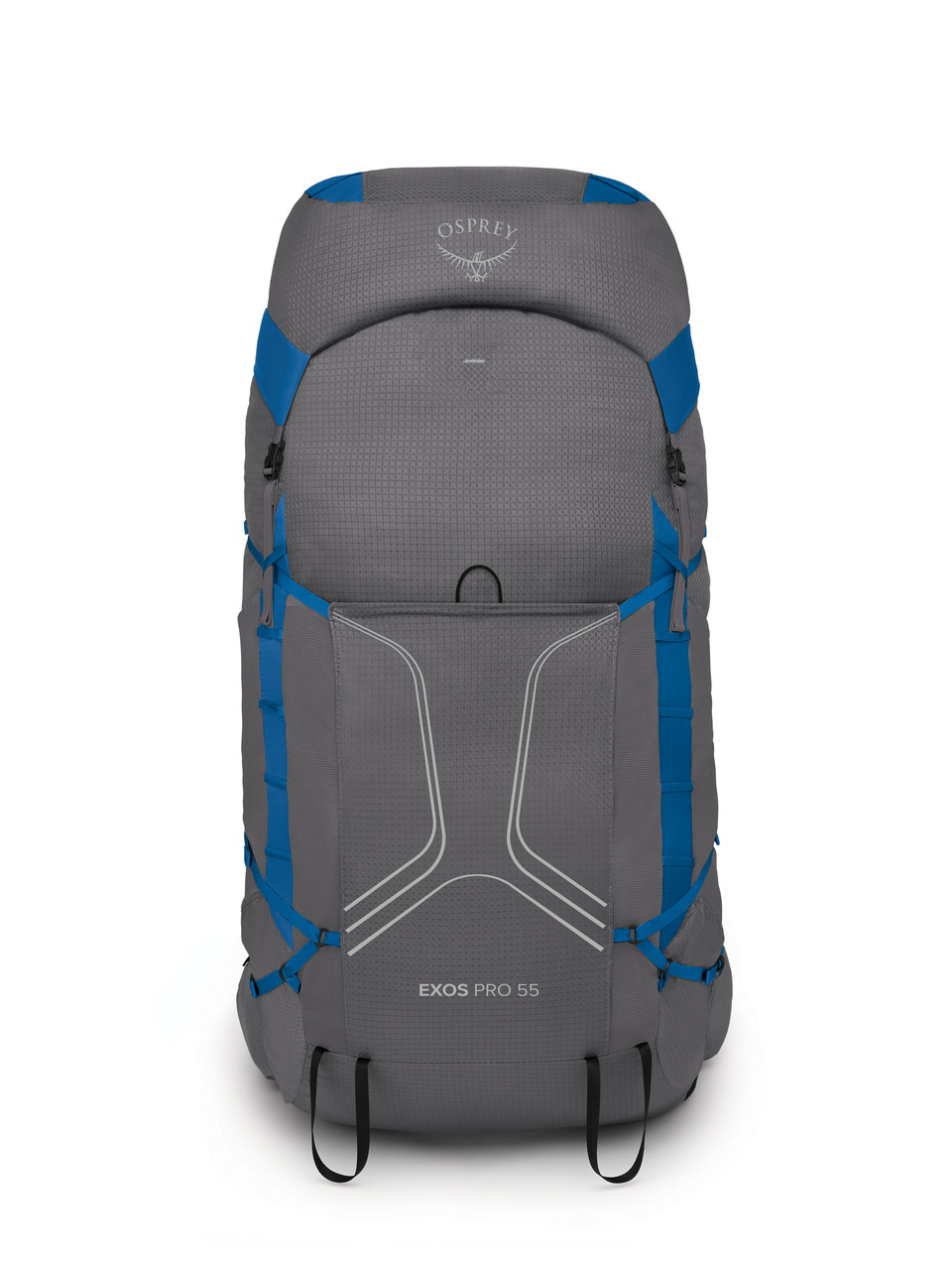 Osprey Exos Pro 55 Backpack - Men's