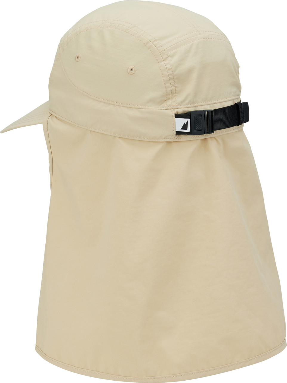 MEC Sun Dodger Cape Hat - Unisex