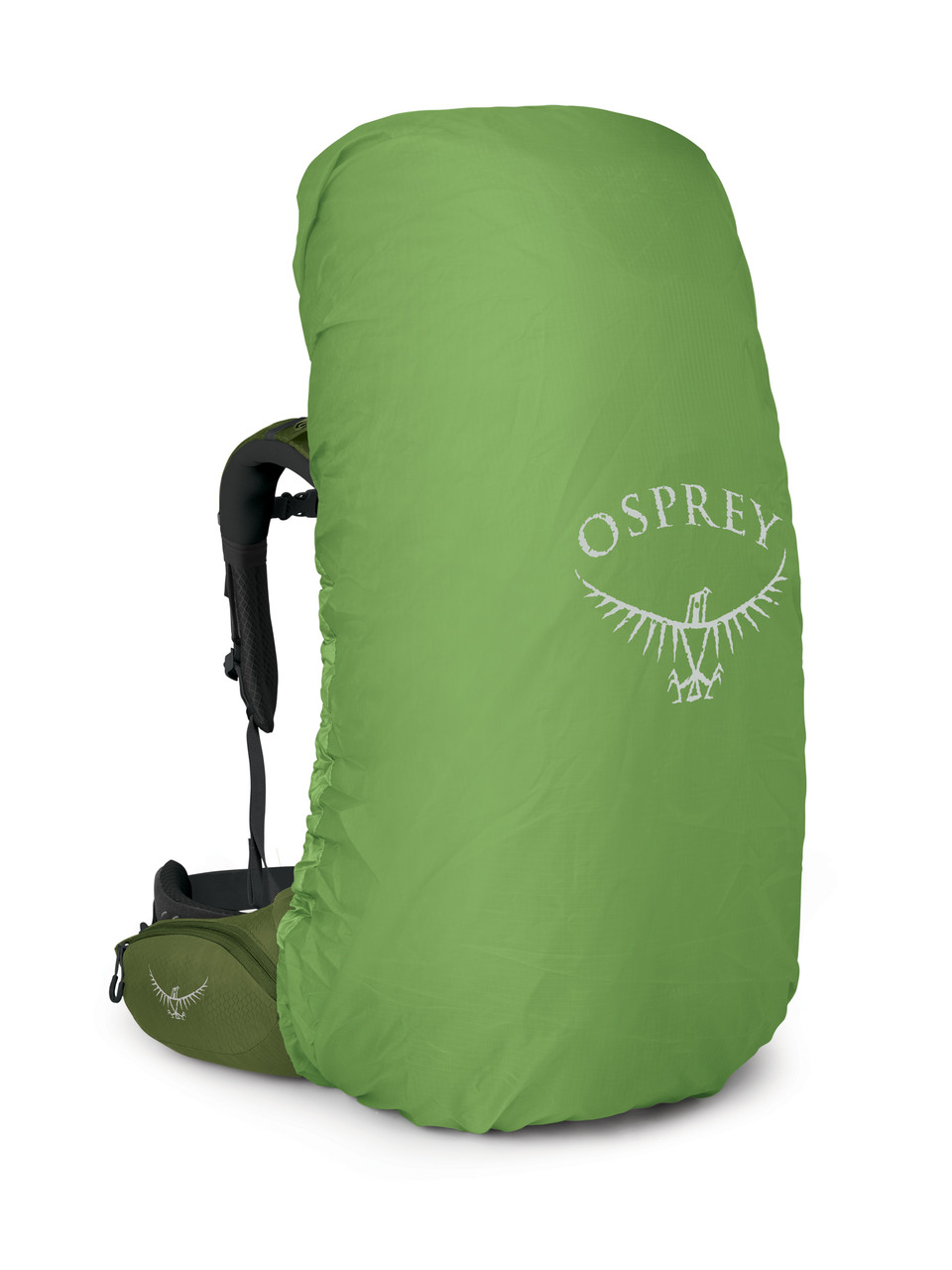 Osprey Aether 65 Extended Fit Backpack - Men's