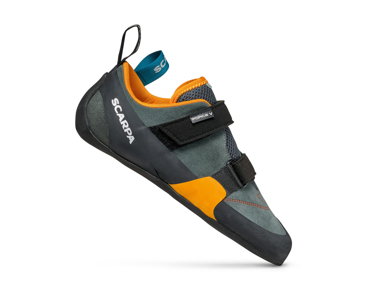 Scarpa Force V Climbing Shoes - Men's