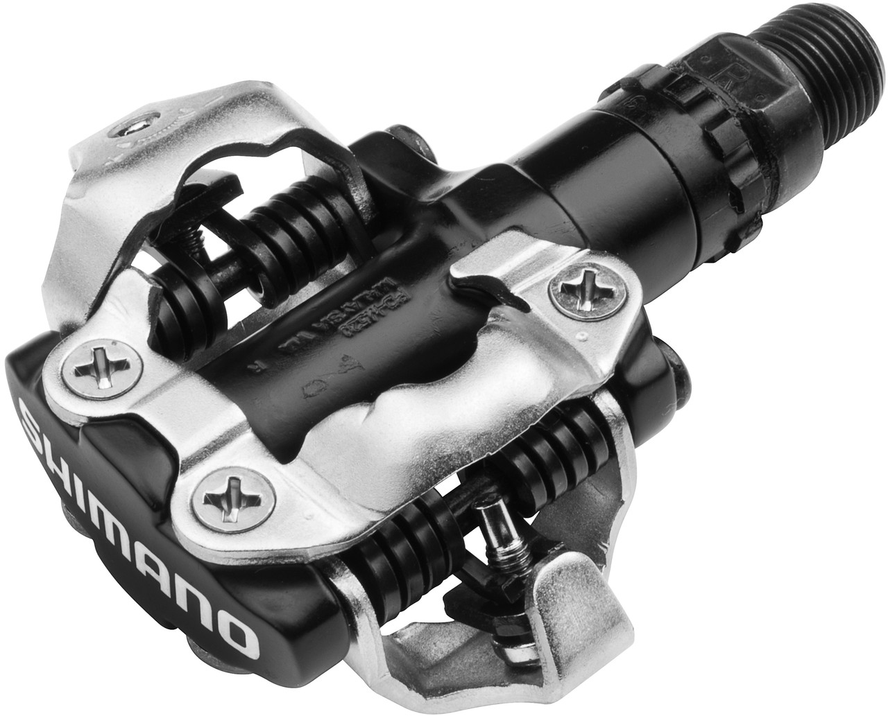 Shimano PD-M520 SPD Pedals