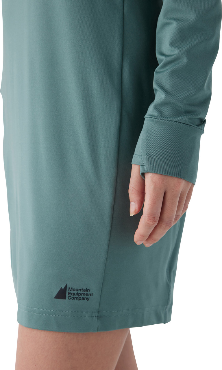 MEC South Shore Hooded UV Dress - Women's
