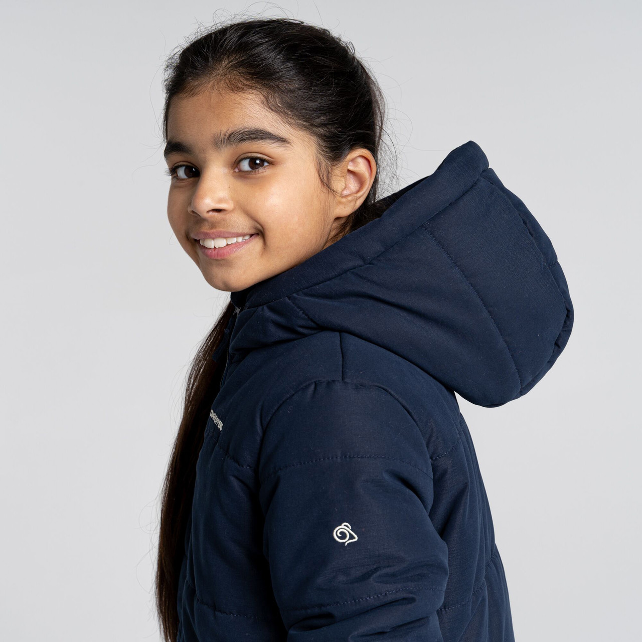 Craghoppers Harue Jacket - Children to Youths