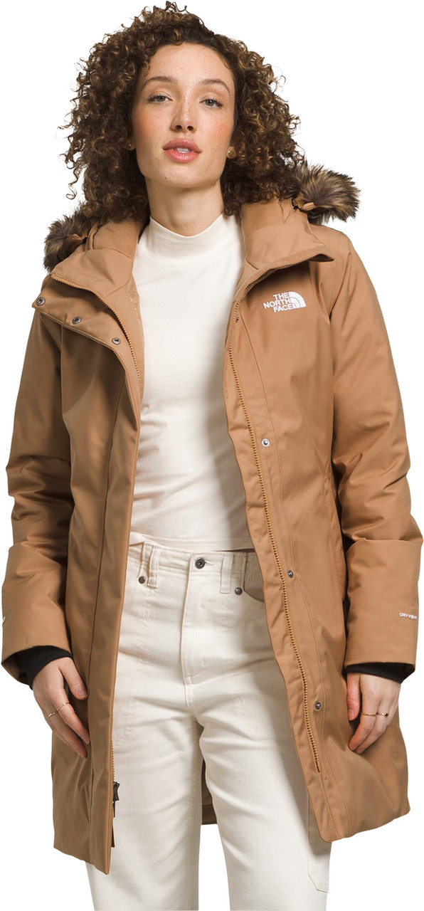 The North Face Arctic Parka - Women's
