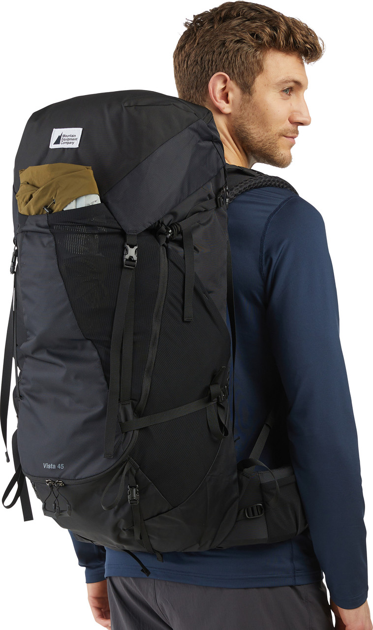 MEC Vista 45L Backpack - Men's