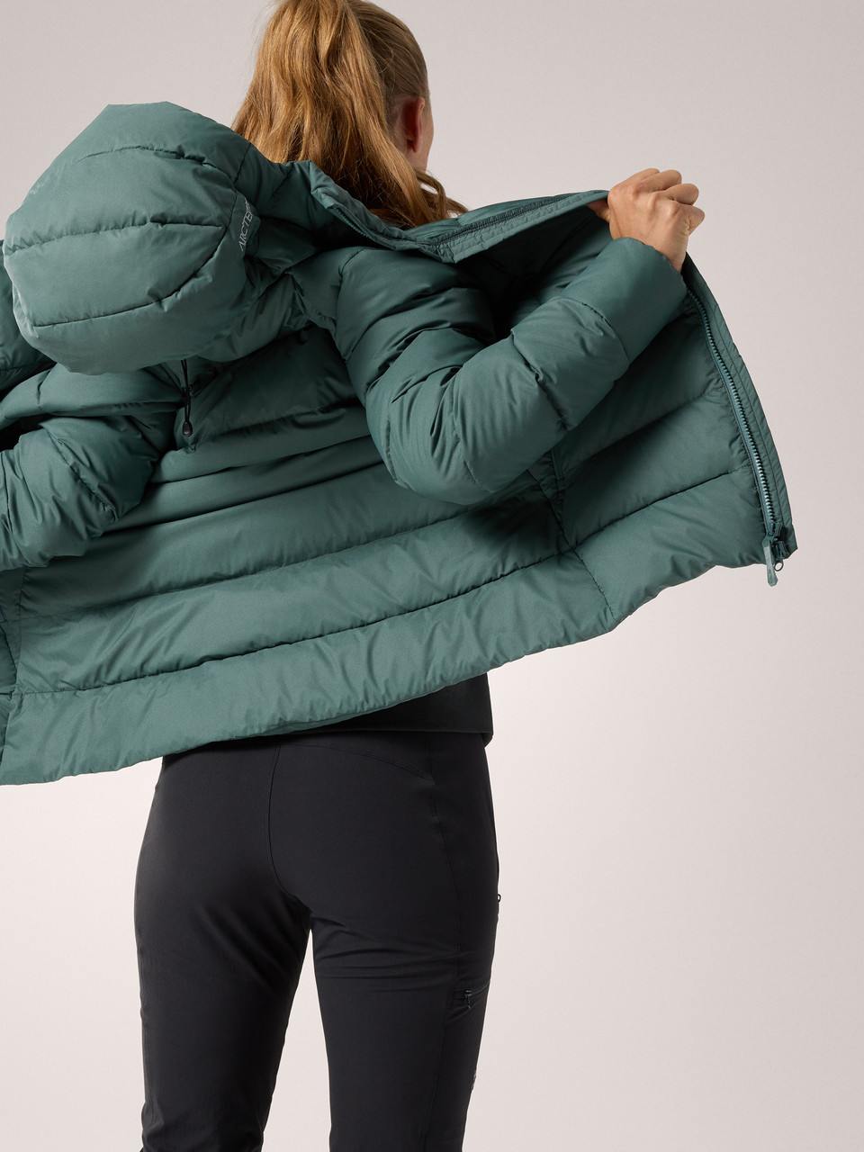 Arc'teryx Thorium AR Hoody - Women's
