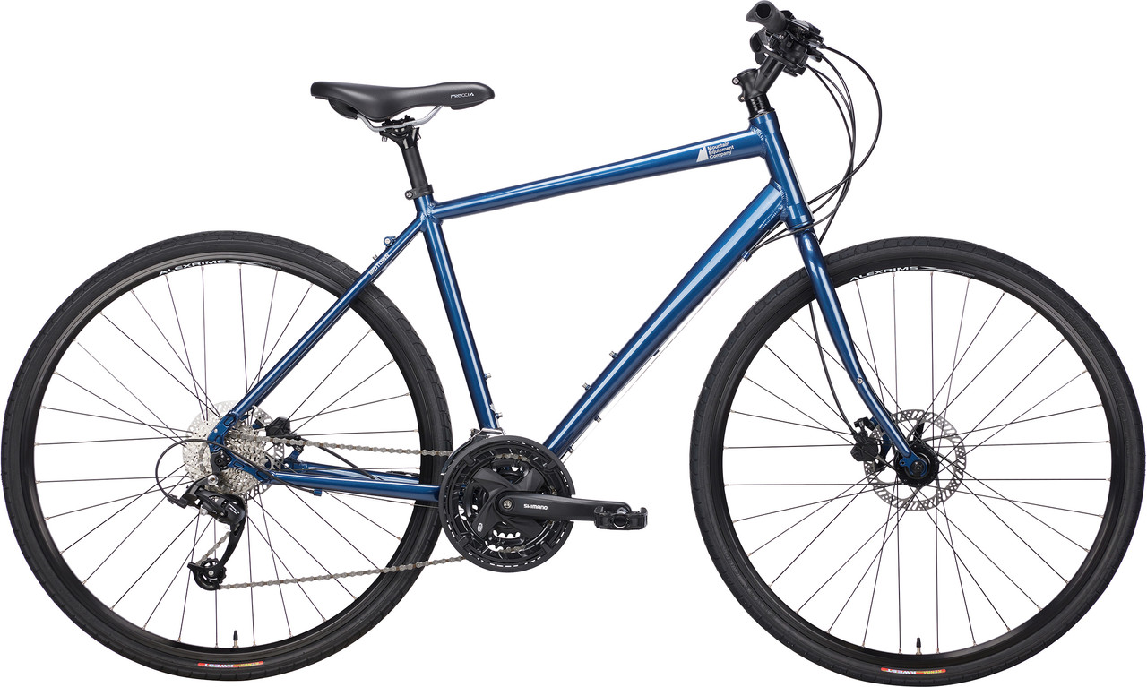 MEC Midtown 2 Bicycle - Unisex