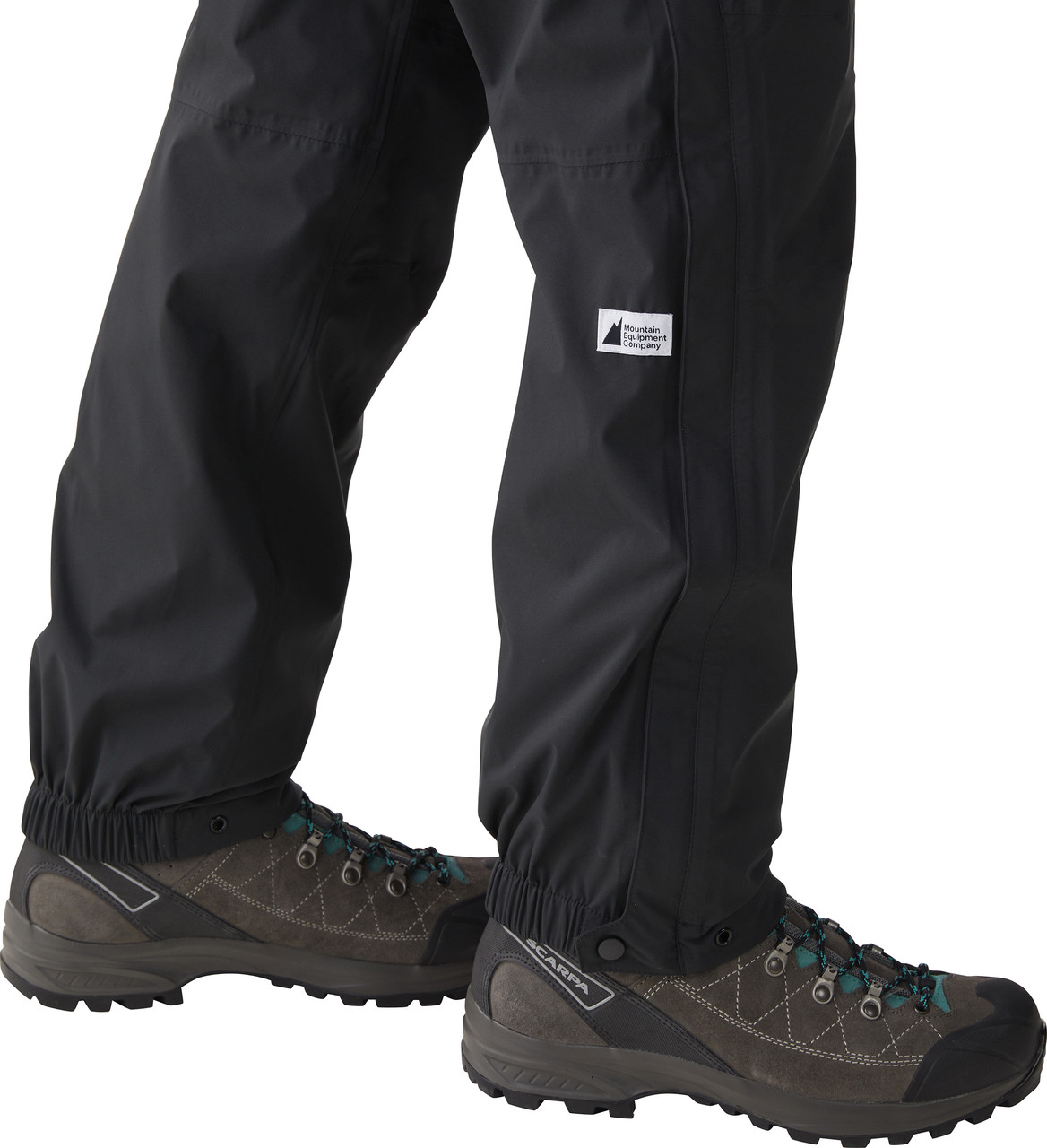 MEC Hydrofoil Stretch Pants - Women's