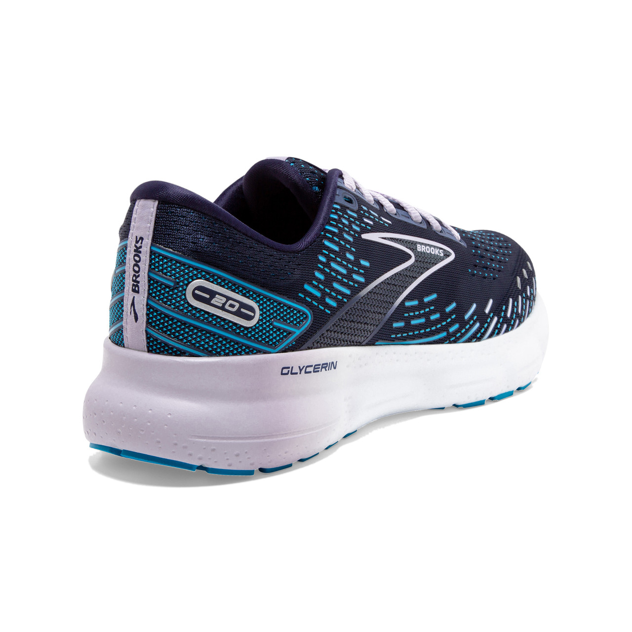 Brooks Glycerin 20 Road Running Shoes - Women's