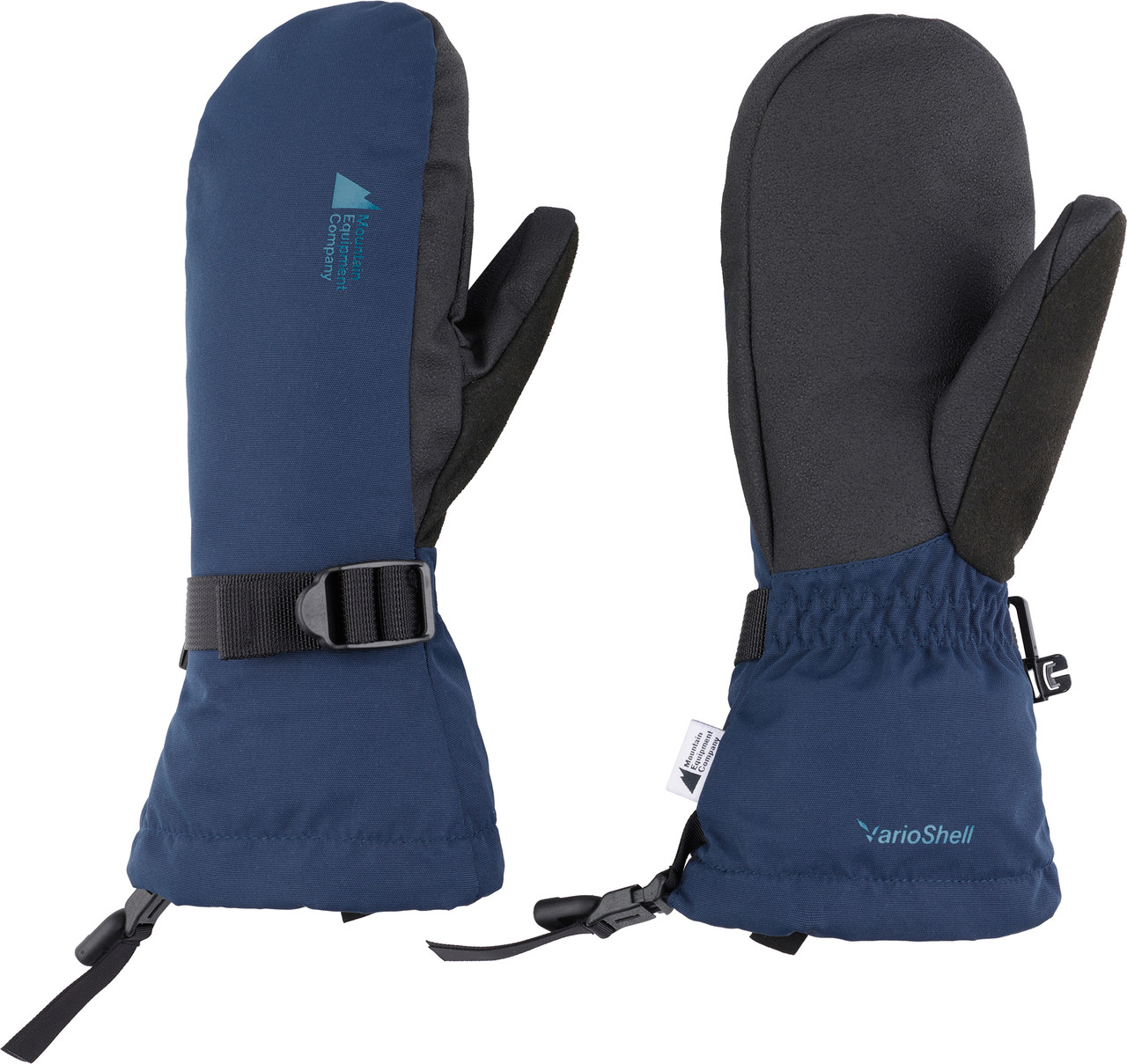 MEC Essential Mitts - Children to Youths